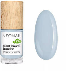 NeoNail Plant-based Wonder Vegan Lakier Klasyczny 7.2ml - 8697 Pure Cloud