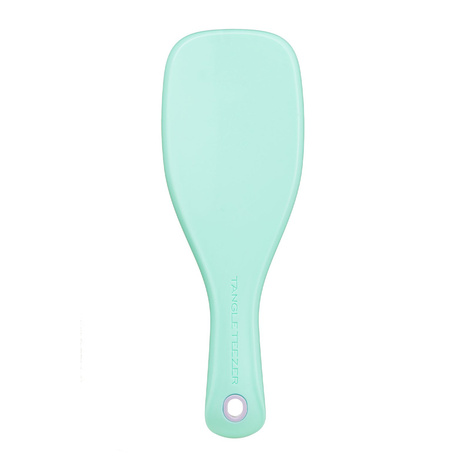 Tangle Teezer Wet Detangler Mini - Szczotka do Rozczesywania Mokrych Włosów, Mała, Baby Mint Violet