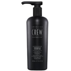 American Crew Precision Shave Gel Żel do Precyzyjnego Golenia 450ml
