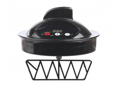 Poniks Elektroniczny Mikser Do Mieszania Farb Fryzjerskich Rozjaśniaczy