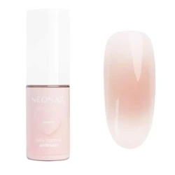 Pyłek do paznokci w kolorze nude Baby Boomer Airbrush Peach