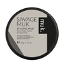 Muk Savage Styling Mud Duo, Zestaw, Ekstremalnie Mocno Utrwalająca Glinka 95g + 50g