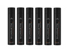 Schwarzkopf Silhouette Super Hold Hairspray, Lakier Bardzo Mocno Utrwalający 6x 750ml, Czarny