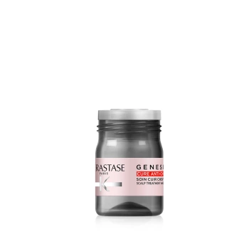 Kerastase Genesis Cure Anti-Chute, Intensywna Kuracja Przeciw Wypadaniu Włosów, Ampułka 6ml