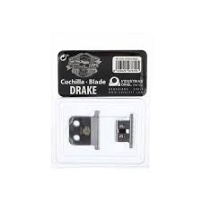 Eurostil Captain Cook Drake - Ostrze T-blade do Trymerów, REF.07325