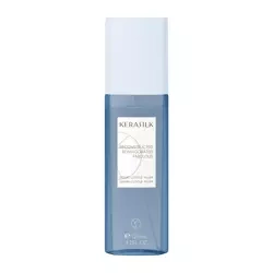 Kerasilk Liquid Cuticle Filler, Aktywowany Ciepłem Spray Regenerujący Łuski i Strukturę Włosa, 125ml