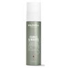Goldwell StyleSign Curls Bundling Gel Żel do Tworzenia Loków 150ml (Curl Splash)