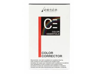 Color Essentials Color Corrector, Dwufazowy Dekoloryzator do Włosów, 2x 100ml