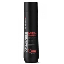 Goldwell Dualsenses Men Thickening Szampon do Włosów Cienkich i Delikatnych 300ml