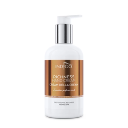 Richness Hand Cream Della Cream Krem do Rąk 300ml