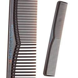 Moroccanoil Karbonowy Grzebień do Stylizacji 18cm