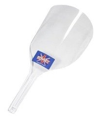 Ronney Professional Face Shield Osłona Twarzy Przed Lakierowaniem Nr. 00199
