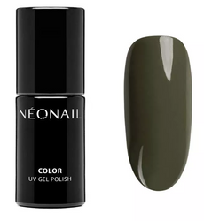 NeoNail Lakier Hybrydowy - 10114 - 7.2ml - Expore The World