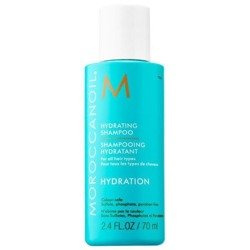 Moroccanoil Hydration Szampon Nawilżający z Olejkiem Arganowym 70ml