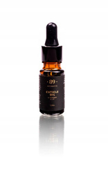 Aromatic 89 Cuticle Oil, Odbudowujący Olejek do Paznokci i Skórek, 10ml