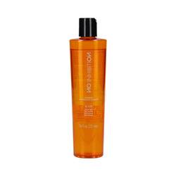 No Inhibition Glaze Liquid Gel Żel do Stylizacji Włosów, 225ml