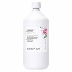 Z.One Simply Zen Smooth & Care Conditioner, Odżywka Wygładzająca do Włosów Puszących Się 1000ml