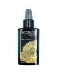 Recoplast Nano Keratin Oil Olejek z Keratyną, po Prostowaniu Włosów i Botoksie,100ml
