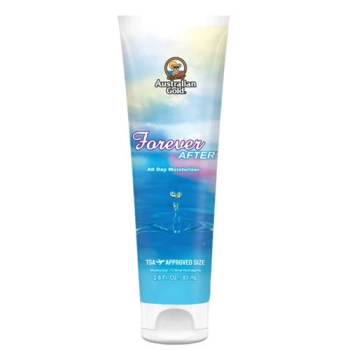 Australian Gold Forever After Tan Extender Moisturiser, Nawilżający Balsam do Ciała i po Opalaniu, 83ml