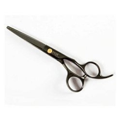 Fox Professional Scissor Black Rose - Profesjonalne Nożyczki Fryzjerskie 6"