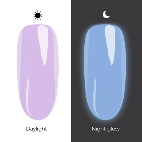 NeoNail Lakier hybrydowy - 11615- 7.2 ml - Sonic Pulse