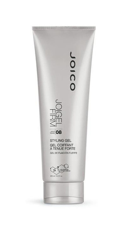 Joico Style & Finish Joigel Firm Styling Gel Szybkoschnący Mocny Żel Stylizujący 250ml