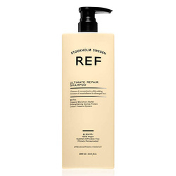 REF Ultimate Repair Shampoo Szampon Regenerujący do Zniszczonych Włosów, 1000ml