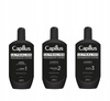 Capillus Ultraliss Zabieg Nanoplastia, Szampon, Serum, Balsam, 3x400ml