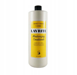 Layrite Moisturizing Conditioner, Nawilżająca Odżywka do Włosów 1000ml