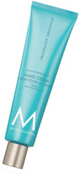 Moroccanoil Originale Hand Cream, Intensywnie Nawilżający Krem do Rąk, 100ml