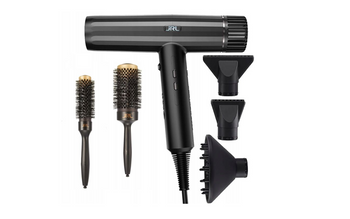 JRL Forte Pro 2020H Bezszczotkowa Suszarka do Włosów 2150W + Szczotki