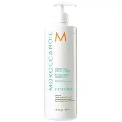 Moroccanoil Hydrating Odżywka Nawilżająca z Olejkiem Arganowym 500ml