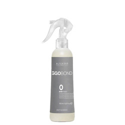 Alter Ego EgoBond No.0 Bond Primer, Wzmacnia Włosy, Regeneruje Wiązania, 125ml