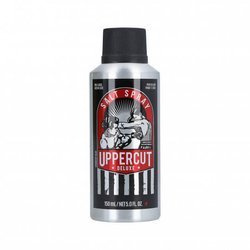Uppercut Deluxe Salt Spray z Solą Morską do Modelowania Włosów, 150ml