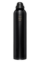 Oribe Superfine Hair Spray, Lakier do Wykańczania Fryzury, Delikatnie Nabłyszcza, 300ml