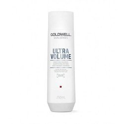 Goldwell Ultra Volume Shampoo, Szampon Nadający Objętość Cienkim Włosom, 250ml