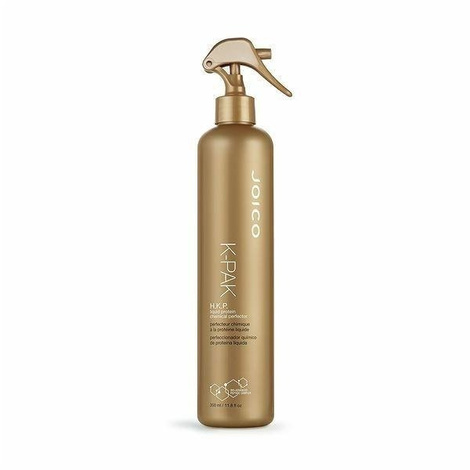 Joico K-Pak H.K.P. Liquid Protein Chemical Perfector Odżywka Keratynowa do Bardzo Zniszczonych Włosów po Zabiegach 300ml