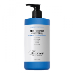 Baxter Of California Daily Fortifying Conditioner All Hair Types, Odżywka Ułatwiająca Rozczesywanie i odżywiająca Włosy, 473ml