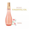 Schwarzkopf Oil Ultime Rose Finishing Oil - Olejek do Pielęgnacji Końcowej z Olejkiem Różanym, 100ml