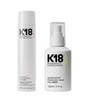 K18 Molecular Repair Hair Mask, Mist Profesjonalna Molekularna Maska i Mgiełka do Włosów Zestaw 2x 150ml