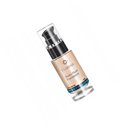 Clarena Snake Fluid Foundation Beige Tan Ujędrniający Podkład z Jadem Węża Kolor Beżowy 30ml