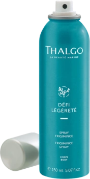 Thalgo Defi Legerete Frigimince Spray Chłodzący i Wyszczuplający Ciało, 150ml