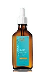 Moroccanoil Oil Dry No More Olejek Przywracający Równowagę Suchej Skóry Głowy 45ml