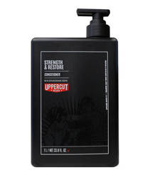 Uppercut Deluxe Conditioner, Odżywka Nawilżająca i Wzmacniająca Włosy1000ml