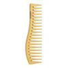 Balmain Paris Golden Styling Comb Profesjonalny Pozłacany Grzebień do Strzyżenia