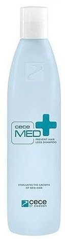 CeCe Med Prevent Loss Hair Szampon Przeciw Wypadaniu Włosów 300ml