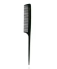 Denman Tail Comb DPC2 Black 205mm, Grzebień do Modelowania Włosów