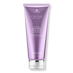 Alterna Caviar Anti-Frizz Air Dry Balm, Lekki Balsam Nabłyszczająco-Wygładzający Włosy 100ml