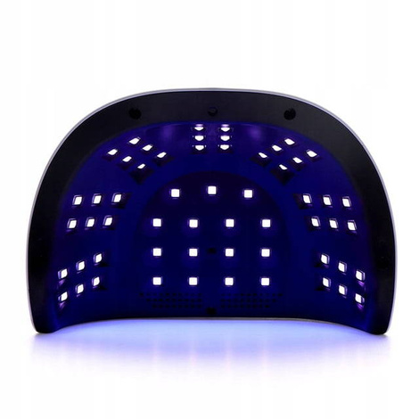 Clavier Lampa do Utwardzania Paznokci UV/LED 256W, Model Q4