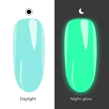 NeoNail Lakier hybrydowy - 11616- 7.2 ml - Electric Groove